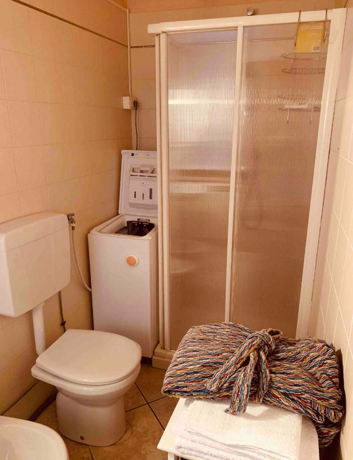 Maura'S B&B Gallarate Eksteriør billede