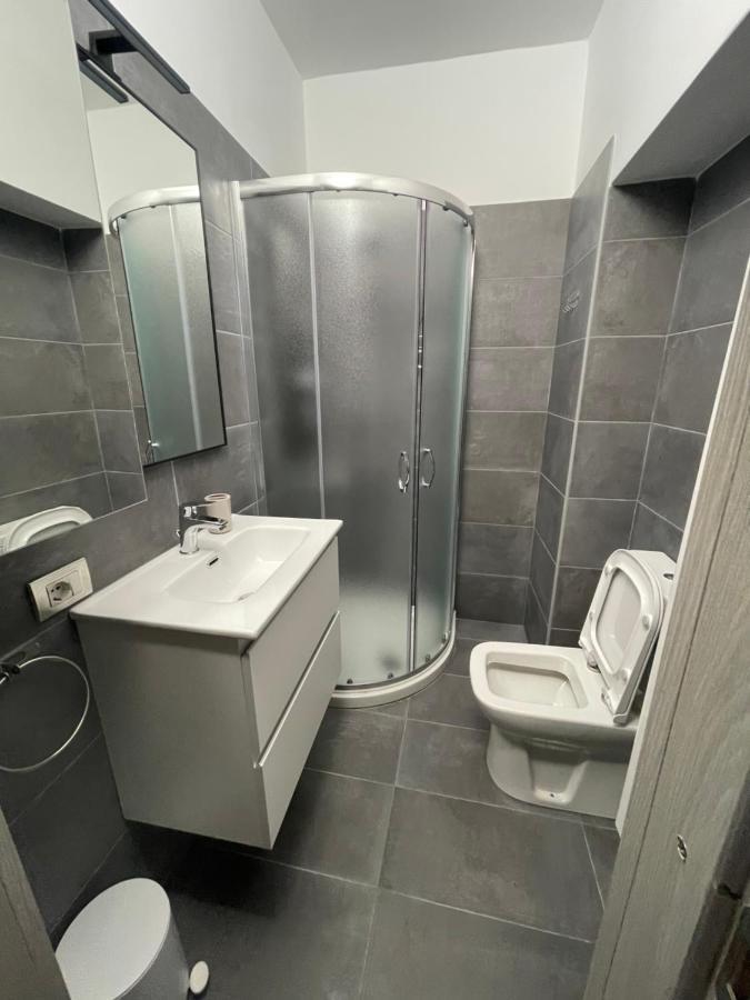 Maura'S B&B Gallarate Eksteriør billede