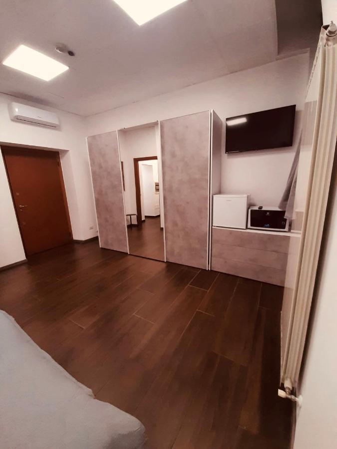 Maura'S B&B Gallarate Eksteriør billede