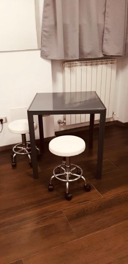 Maura'S B&B Gallarate Eksteriør billede