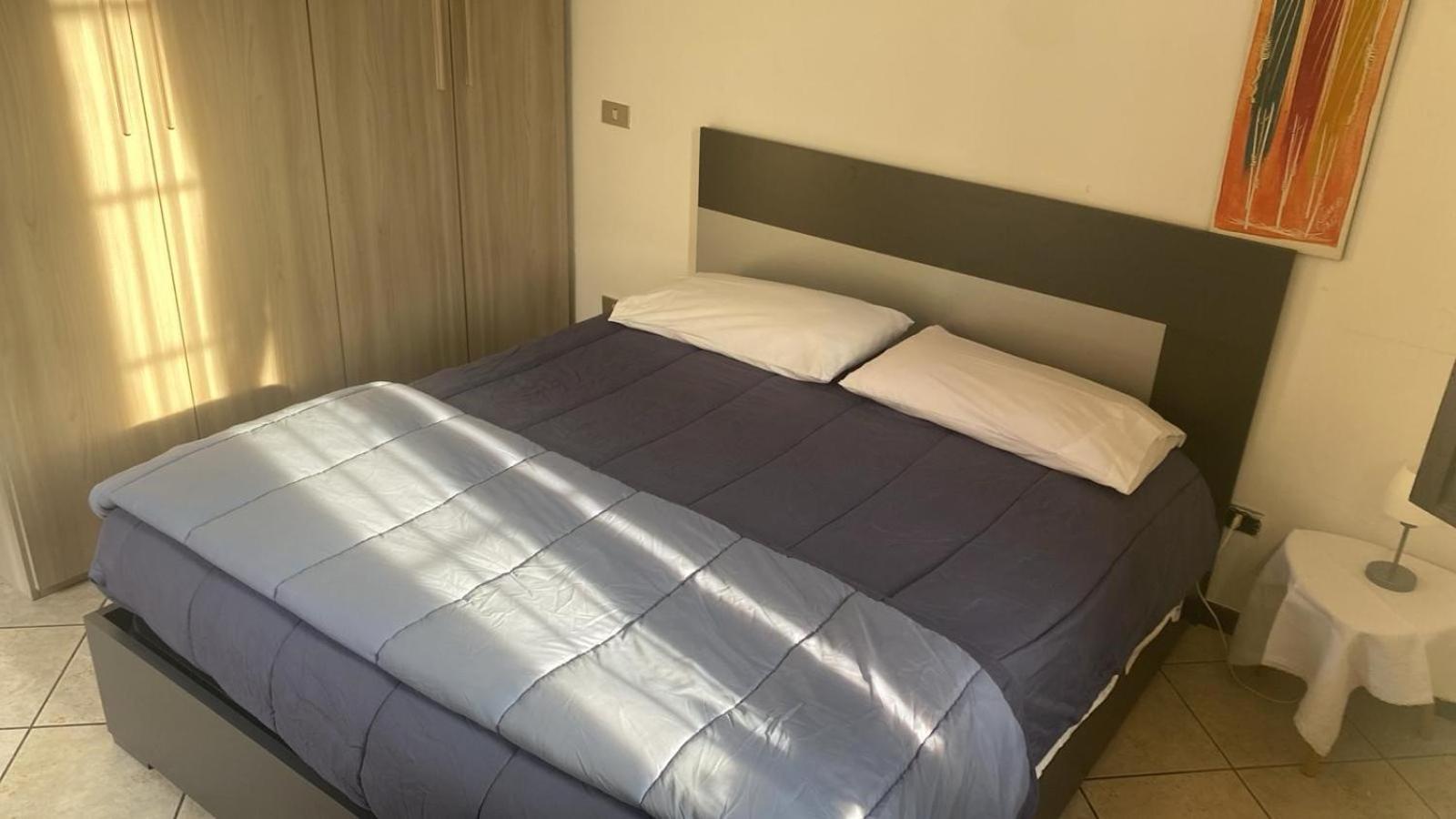 Maura'S B&B Gallarate Eksteriør billede